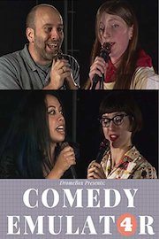Comedy Emulator 4