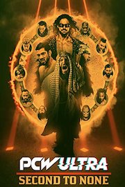 PCW Ultra Second To None