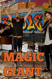 Magic Giant