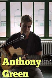 Anthony Green