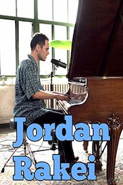Jordan Rakei
