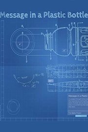 Message in a Plastic Bottle