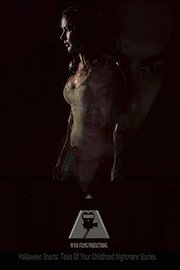 Halloween Shorts: Tales Of Your Childhood Nightmare Stories