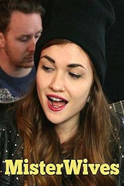 MisterWives
