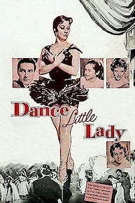 Dance Little Lady