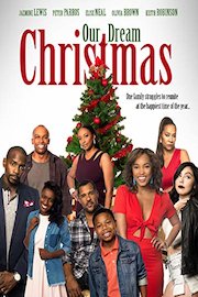 A Dream Christmas