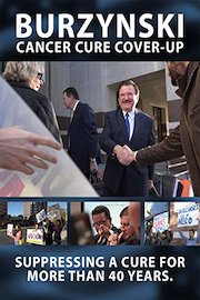 Burzynski: Cancer Cure Cover Up