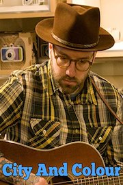 City And Colour