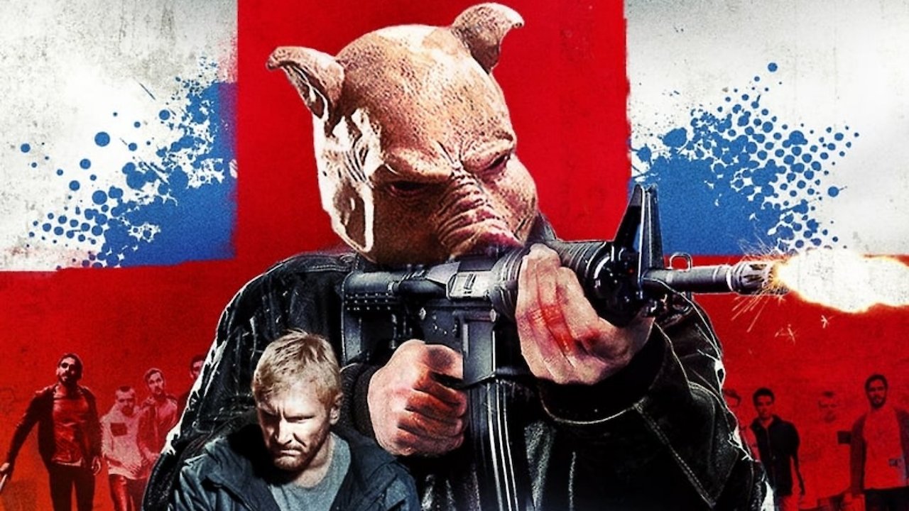 Essex Boys: Retribution