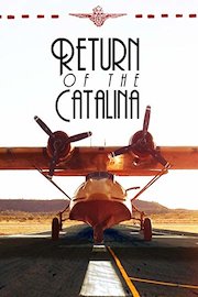 Return of the Catalina