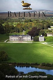 Ballyfin: Portrait of an Irish Country House
