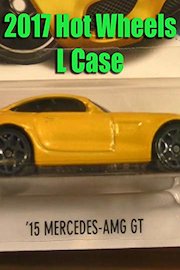 Review: 2017 Hot Wheels L Case