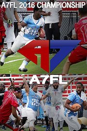 2016 A7FL Championship