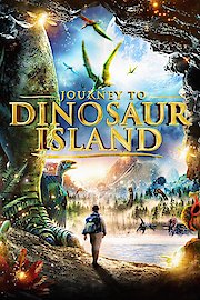 Journey to Dinosaur Island