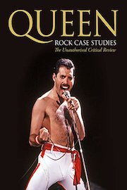 Queen - Rock Case Studies