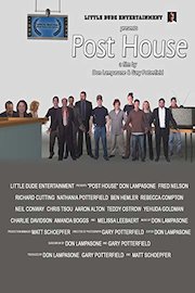 Post House