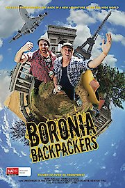 Boronia Backpackers