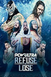 PCW Ultra Refuse To Lose
