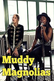 A Baeble NEXT Session with Muddy Magnolias