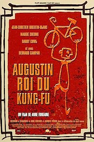 Augustin, King of Kung-Fu