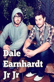 A Session with Dale Earnhardt Jr Jr