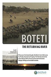 Boteti - The Returning River