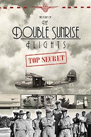 The Double Sunrise Flights