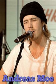 Andreas Moe