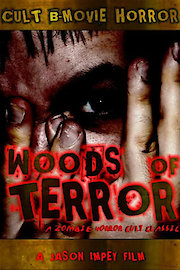 Woods of Terror!