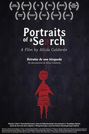Portraits of a Search