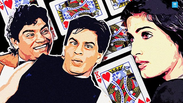 20 Years Of Badshah: 9 Reasons Why SRK's Cult Film Makes For A Fun Watch  Every Single Time