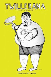 Twillerama Festival of Animation