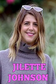 Jilette Johnson