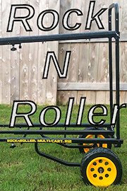 Rock N Roller R12RT  RSH10 In Depth Review