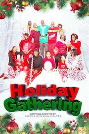 Holiday Gathering