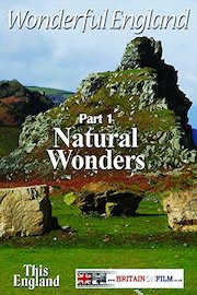 Wonderful England - Natural Wonders