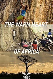 The Warm Heart of Africa
