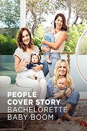 People Cover Story: Bachelorette Baby Boom