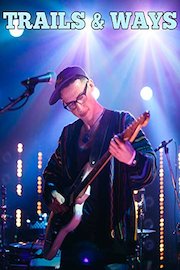 Trails & Ways