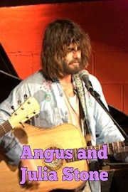 Angus and Julia Stone