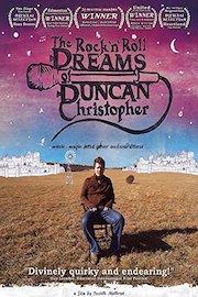 The Rock 'N Roll Dreams of Duncan Christopher