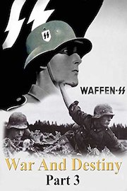 War And Destiny Part 3