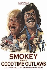 Smokey and the Good Time Outlaws