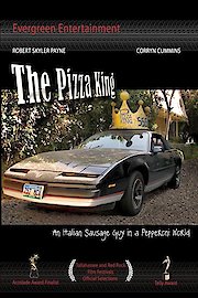 The Pizza King