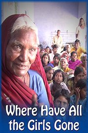 Where Have All the Girls Gone