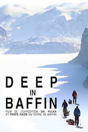 Deep in Baffin