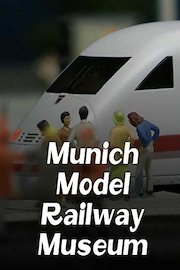Munich Model Railway Museum