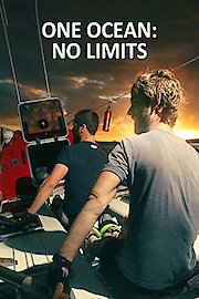 One Ocean: No Limits