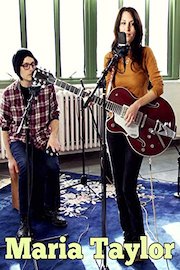 Maria Taylor