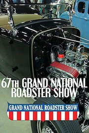67th Grand National Roadster Show